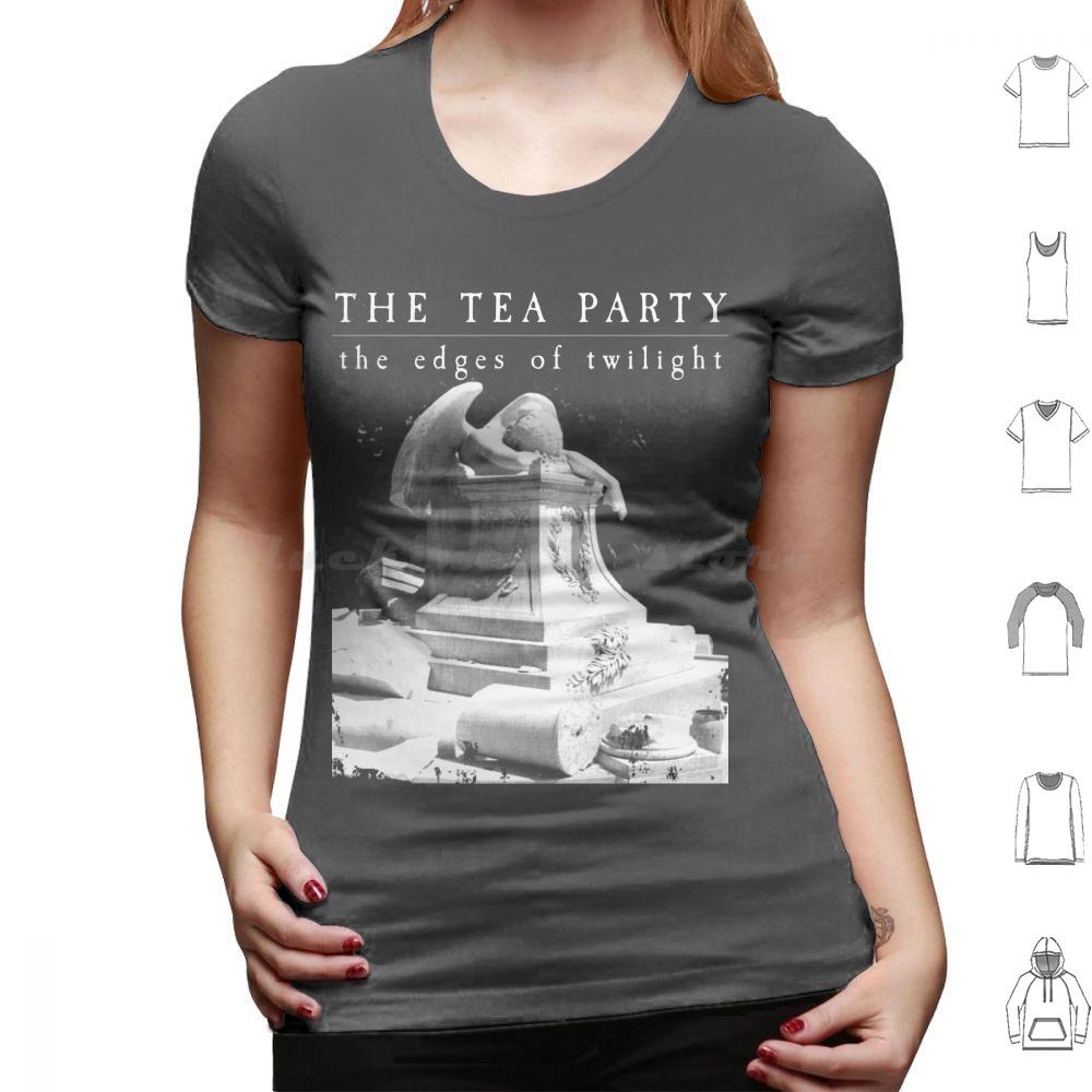 Ttp Canadian Alternative Rock Band T Shirt 6xl Cotton Cool Tee The Sisters Of Mercy Les Rallizes Dénudés Nick Cave Sunn O Swans
