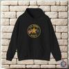 hoodie-Casual Pullover Sweatshirt U.S. Army Navy