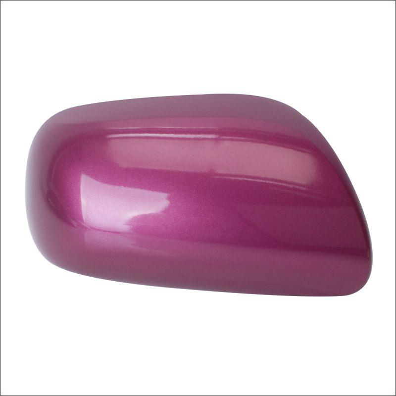 Autozubehör Für Toyota Yaris P90 Hatchback Allgemeines Modell 08-13 Rückspiegelabdeckung Rückfahrspiegelgehäuse Spiegelgehäuse Gehäuse