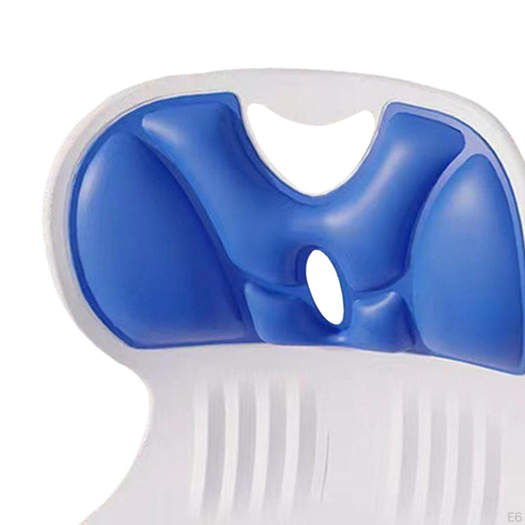 Back Posture Corrector Ergonomic Support for Office Chair Adults