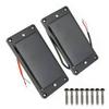 2 Pack LP Electric Guitar Duplex Dual Coil Closed Pickup for Les Paul