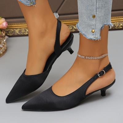 Pantofi – Pantofi