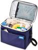 Thermos Soft Cooler 5L Blue REQ-005 BL