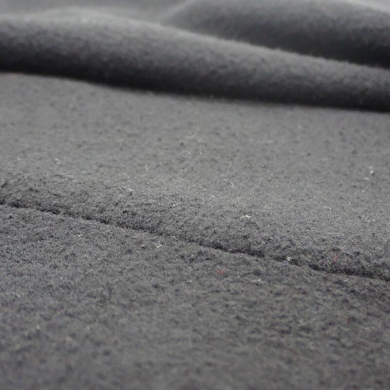 CHROME HEARTS 2212-304-6310 M Sweat Black Cotton Mens