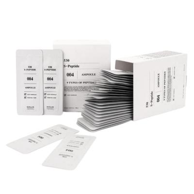 Ampolla Peptide Antirughe 530-S Set Speciale 1+1 [2ml x 30 Stick]