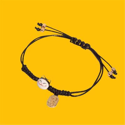 Armband – Flätade armband