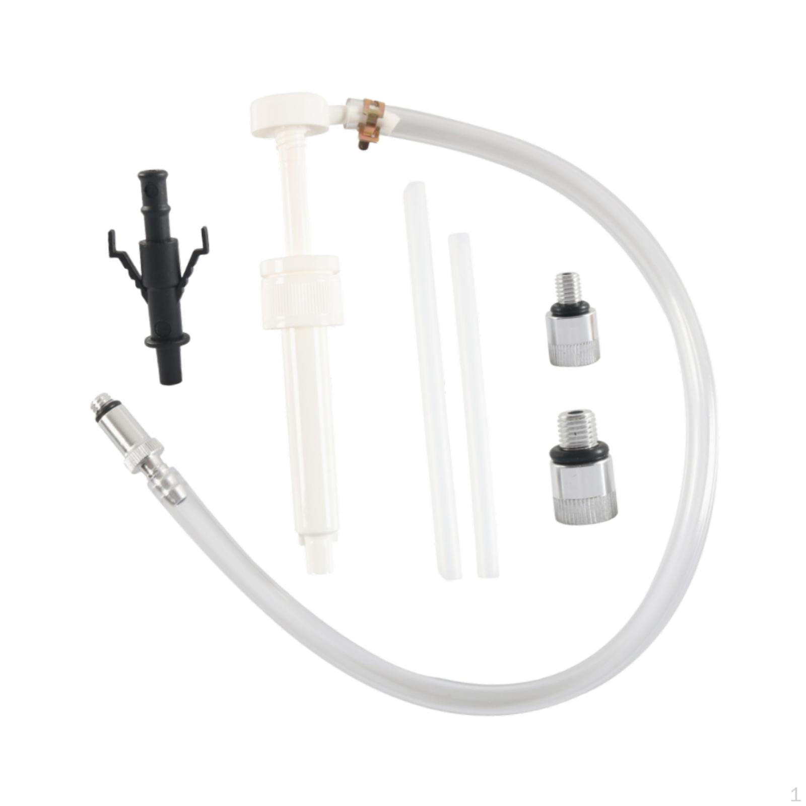 

Ручной насос 8 куб. см для трансмиссионного масла редуктора с металлическим поворотным штуцером Oil Pump