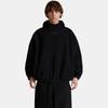Fear of God Essentials Kapucnis pulóver Fekete Férfi Felső 202SP244264F