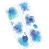 Decorative Tape 50mmX2M Watercolor Scenery Tape Scrapbooking Tape for Scrapbooking Journal Planner Photo Album Wrapping