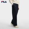 FILA Women's Knit Wide-Leg Pants