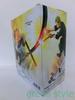 One Piece Senkou Zekkei RORONOA ZORO 2-piece set S-HAWK & (EGGHEAD ver.) Banpresto, unopened.