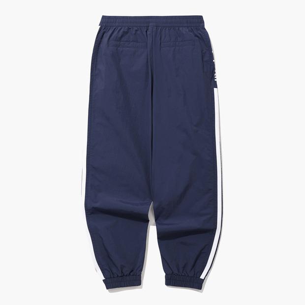 LECOQ Sunday Loose Fit Jogger Pants - Navy (Qq123Lpt35)