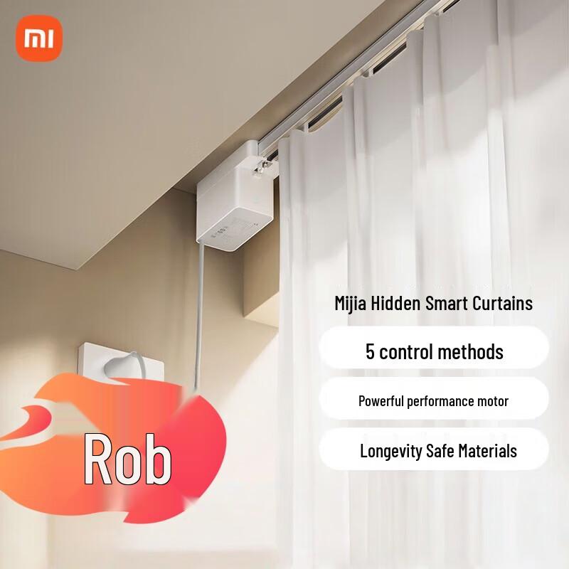 Xiaomi Mijia Smart Electric Curtain Motor