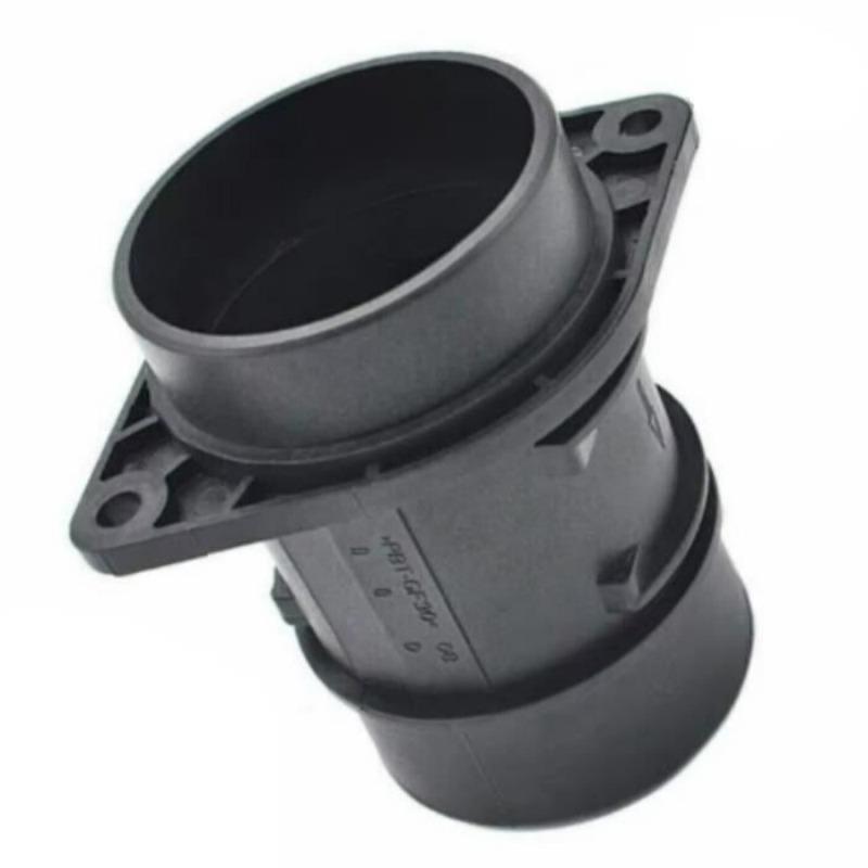 5WK97020 Mass Air Flow Meter Sensor 8200651315 GENUINE for VAUXHALL OPEL NISSAN QASHQAI / QASHQAI +2 (J10, JJ10) 1.5 dCi