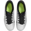 Nike Tiempo Legend 10 Academy MG GS Mad Voltage Pack Kids Sneakers Silver Metallic-Silver Black DV4348-001