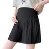 Maternity Shorts Summer Thin Outer Wear New Belly Casual Pants