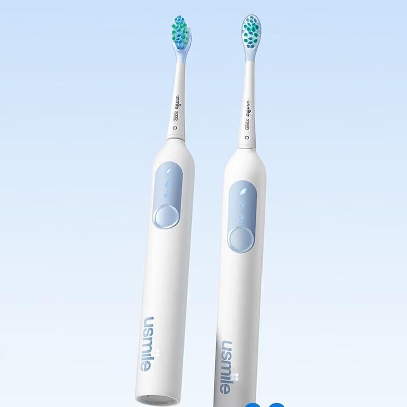 

usmile P10SE Electric Toothbrush CN plug (adapter included)