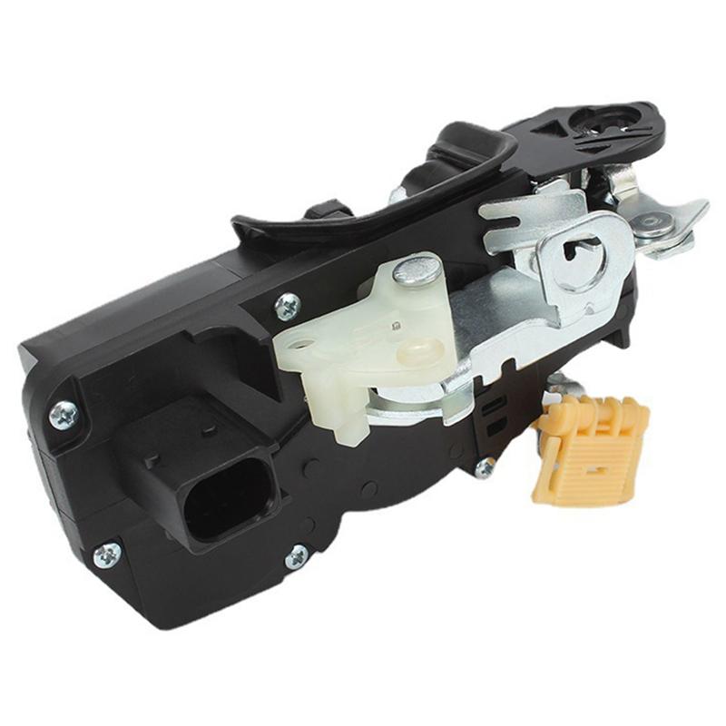 For Cadillac Escalade Silverado GMC Yukon Sierra Yukon 2007-2009 Compatible 20783852 Front Door Lock Actuator Car Part