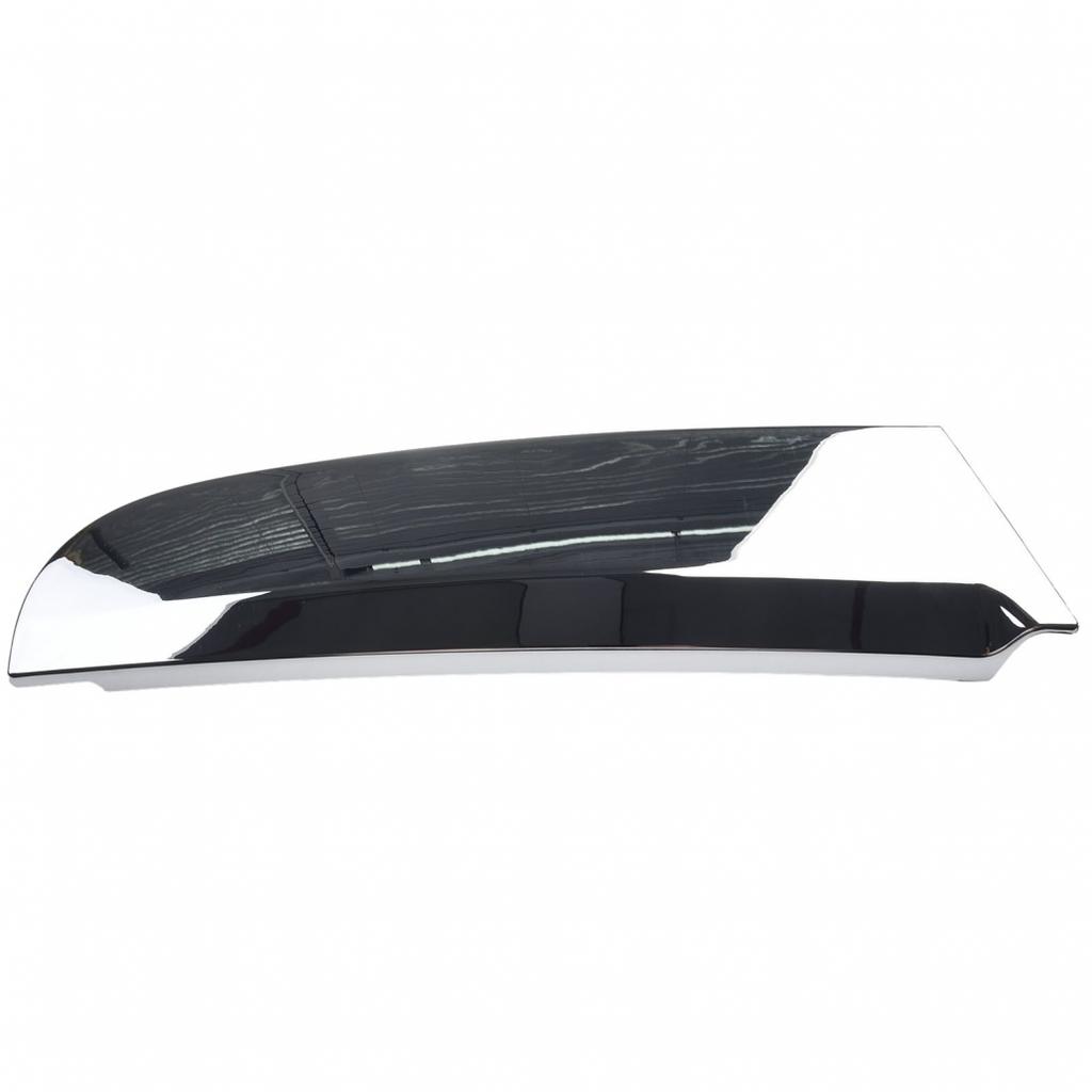 Garnish Molding 832703W010 C-pillar Exterior Assembly