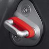 Universal Car Door Lock Silicone Shock Absorber Cover, Anti-Collision Noise Reduction Buffer Protector, 1/2/8 Pcs