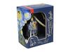 Decorative Porcelain Bell Van Gogh Starry Night Gift 2