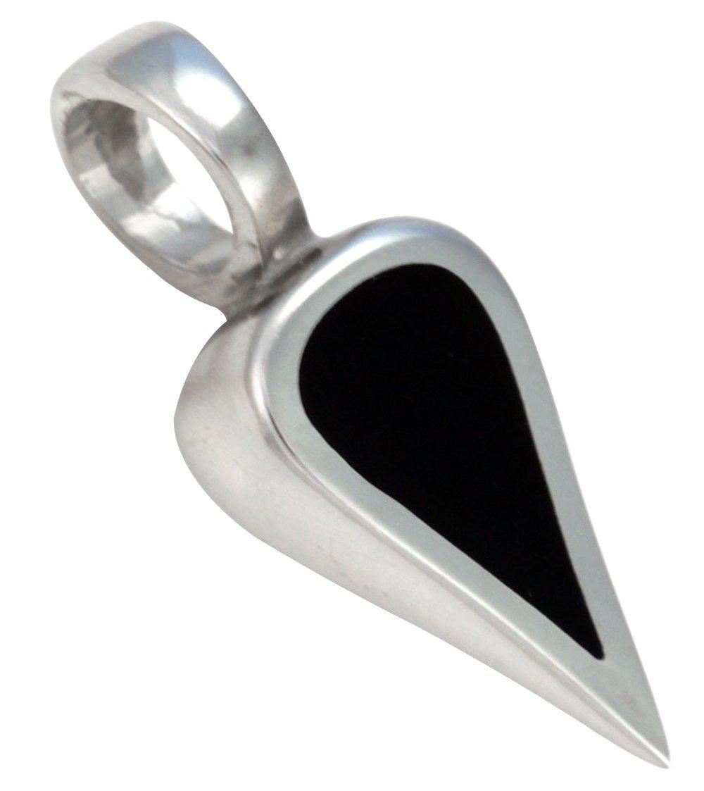 

Bico Isis Small Pendant BTS9 Black