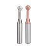 Carbide Lollipop Ball End Mill