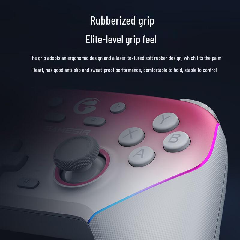 GameSir Nova Multi-platform Wireless Gaming Controller