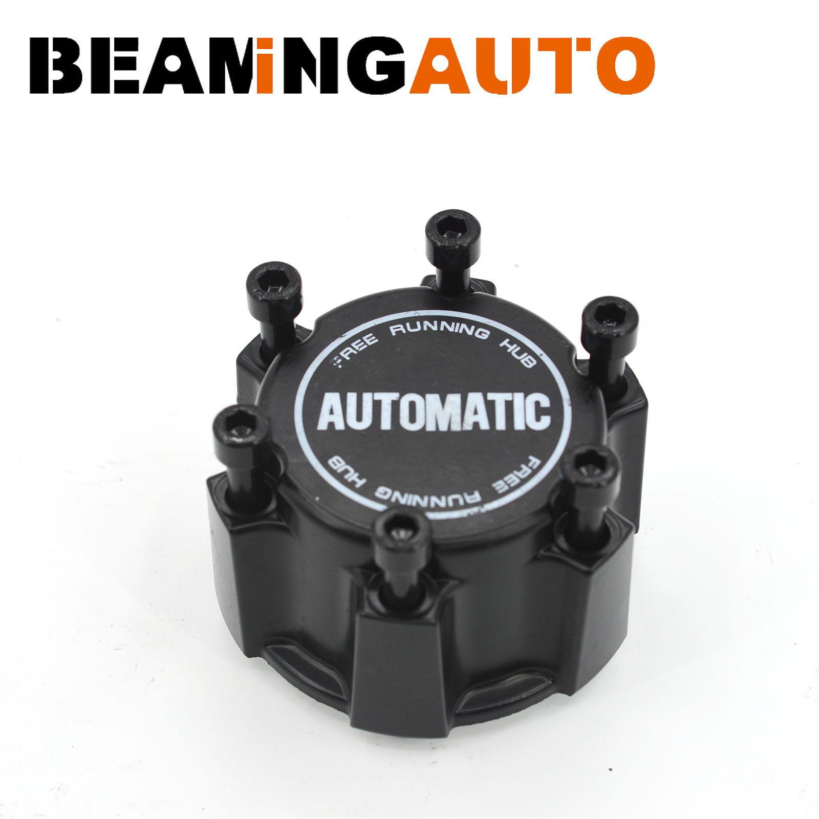 For Nissan Frontier X Terra Navara D22 Wheel Hub Part 402601S700 Automatic Free Wheel Locking Hub Padlocks 28 Spline 1 Pcs
