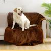 Thick Flannel Waterproof Dog Blanket & Car Seat Mat
