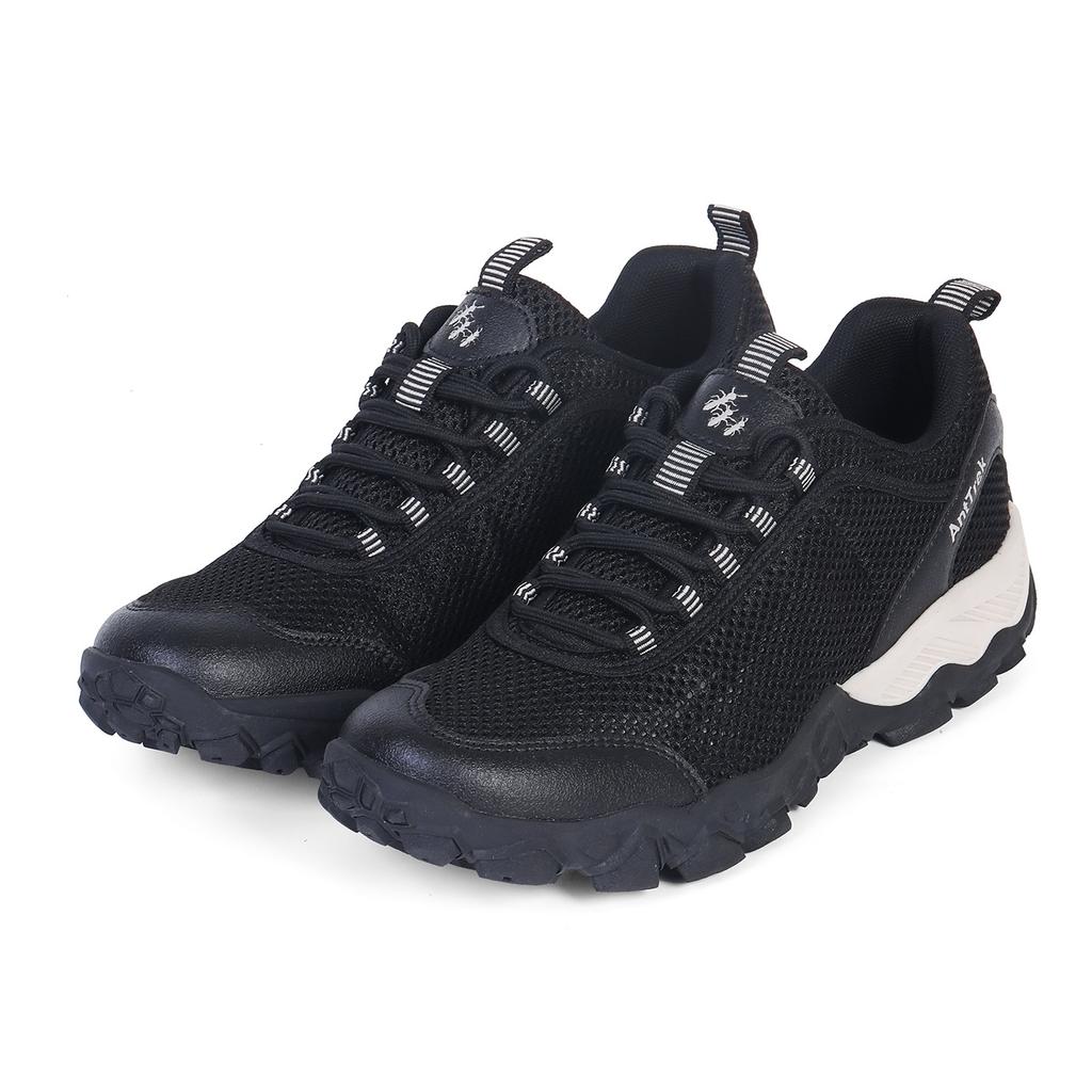 Men's and Women's Spring and Summer Low-top Non-slip, Wear-resistant and Breathable All-terrain Grasping Hiking Hiking Shoes