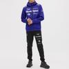 Move Sports Descente Active Suits DRY Authentic Sweat worn by Yuki Highly and easy to move Ideal for and ST5FSW40M BL00 Hoodie, Ishikawa. breathable,