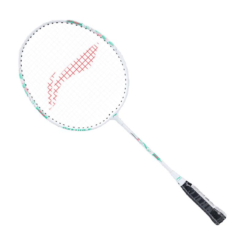 Детская бадминтонная ракетка Li-Ning серии Thunder