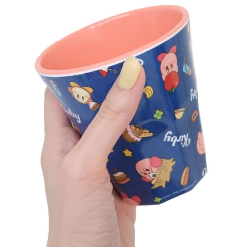 SK Japan Kirby Melamine Cup Denim 16261