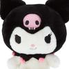 Sanrio Kuromi Pluszowa Zabawka (Standard) Nr L 857165