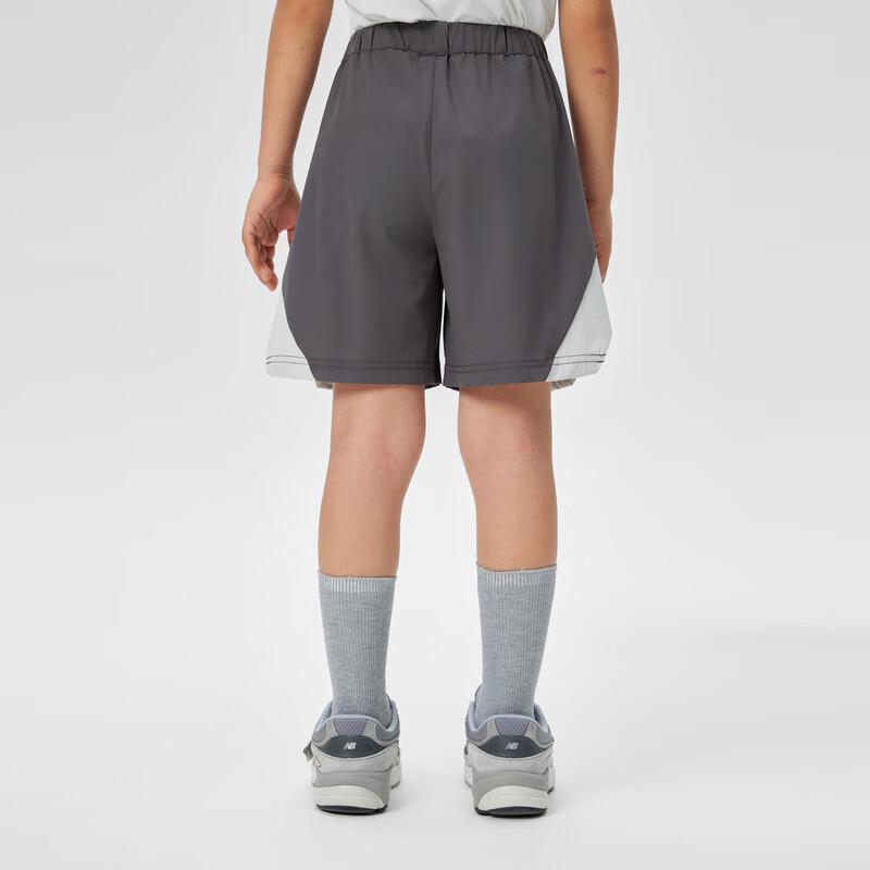 PawinPaw Cartoon Bear Kids' Casual Sport Shorts