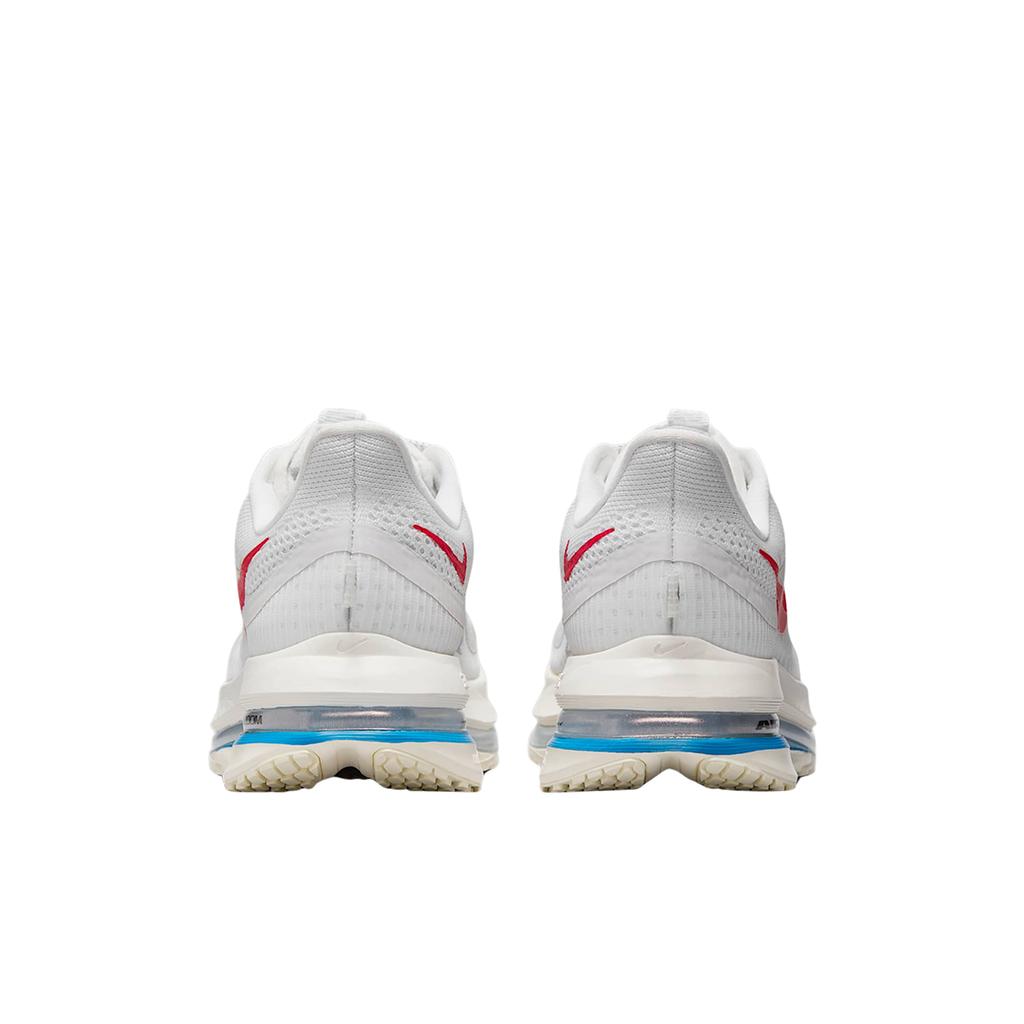 Nike Pegasus Premium Forrest Gump Sneakers da Donna Bianco Vela Nero IH7347-111