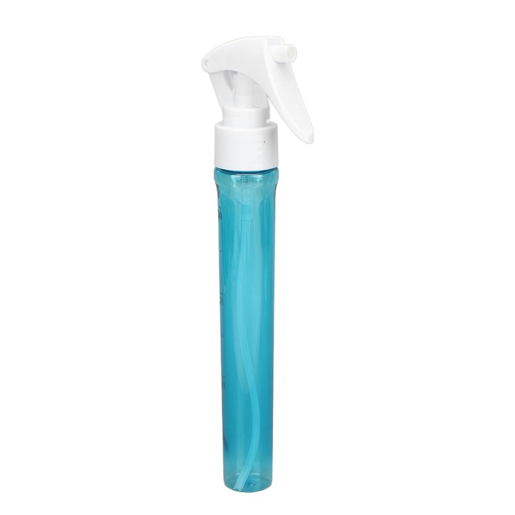 Haarsprayflasche Ultrafeiner Nebel Auslaufsicher Wiederverwendbar Ergonomisch Kontinuierliche Wassersprühflasche