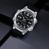 Casio Men YOUTH Black Watch AMW-870-1A AMW-870-1A