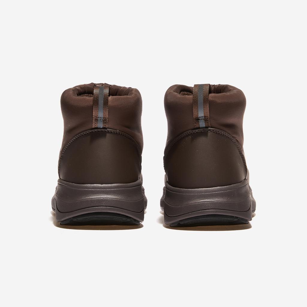 [ABC SELECT] Warm & Light 3 Mini Boots [W7084] [Shipped from Korea] 100% Authentic