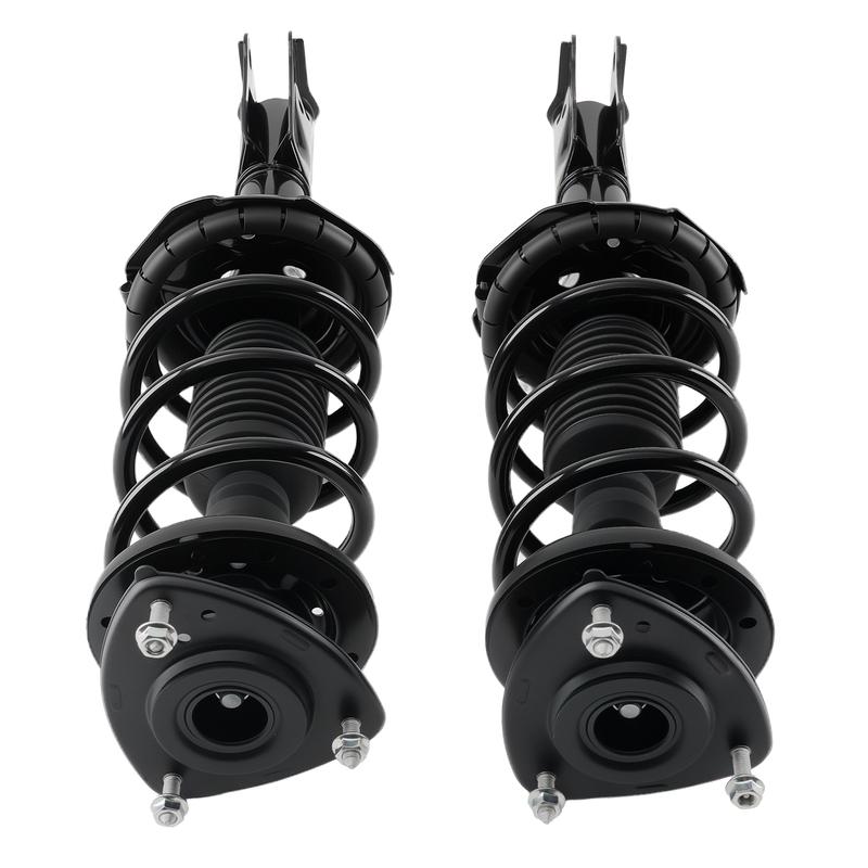 Передняя готовая сборка стойки с пружиной для Toyota Echo 2000-2005 171575