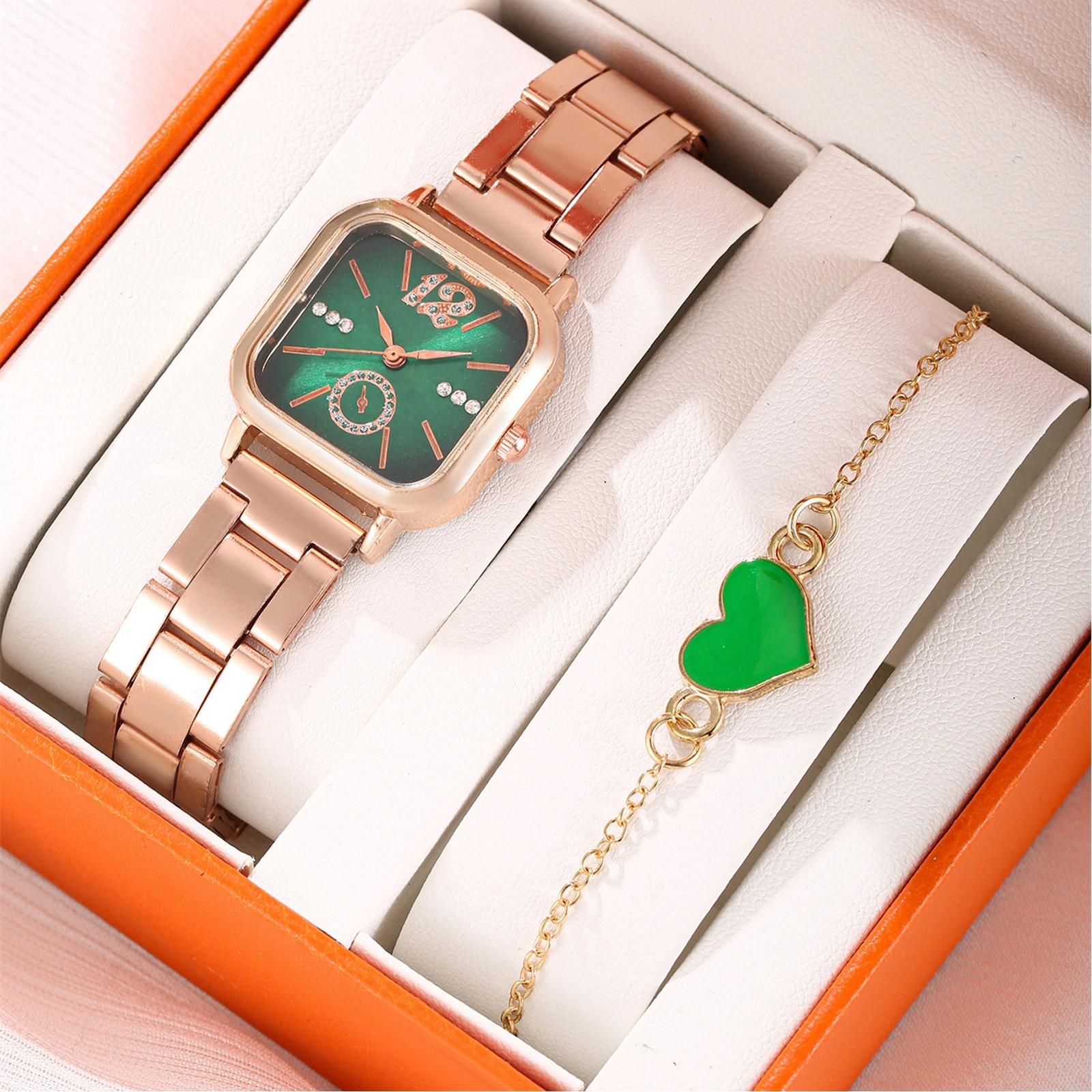 Minimalist And Personalized Women s Jewelry Set One Size