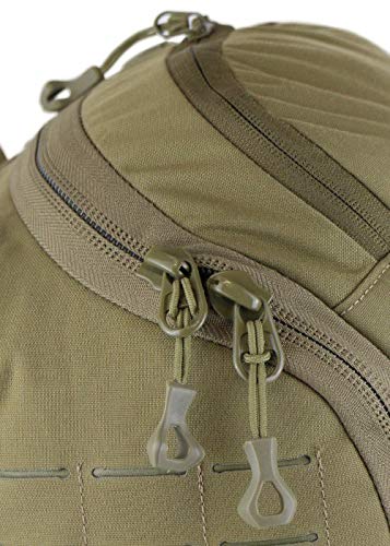 SF NORDIC MAGNI 25 M251 SF Nordic Magni 25 [Karimar] (Olive M2510)