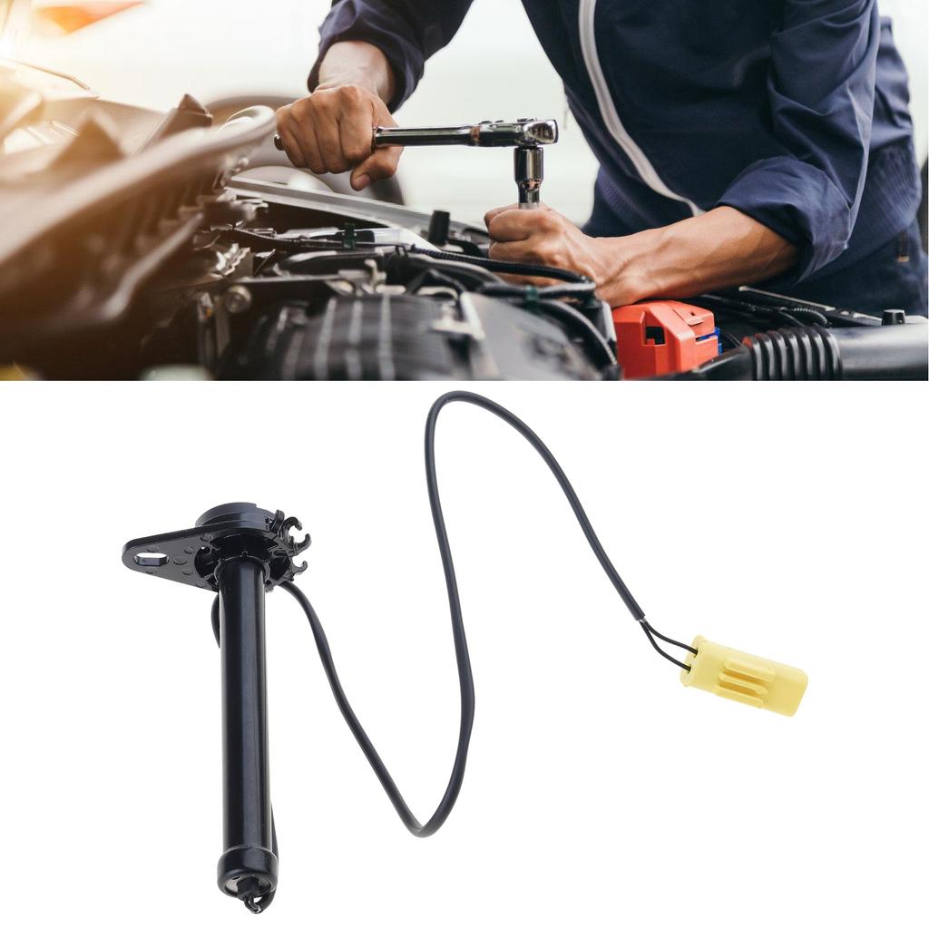 Easy Installation 1179061000 Weather Resistant Left Right Active Bonnet Actuator Hinge Sensor For W176 X117 X156 Models