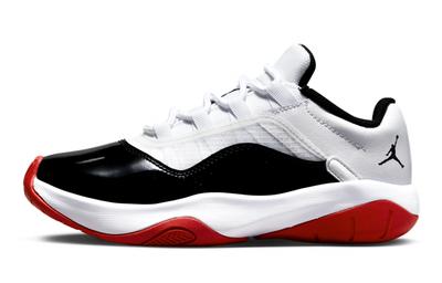 Air Jordan 11 CMFT Low Concord-Bred GS CZ0907-102