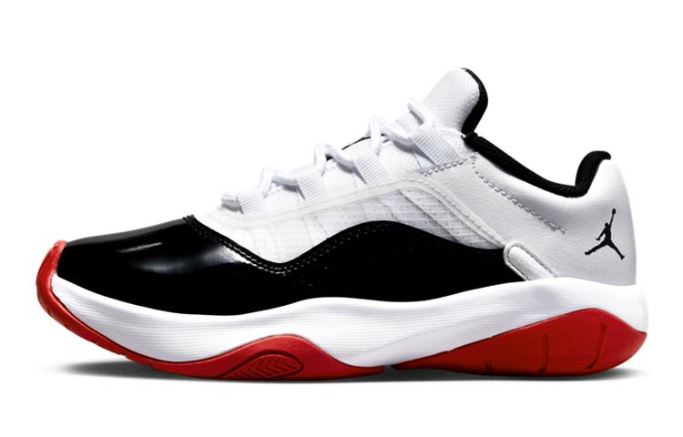 Jordan Air Jordan 11 CMFT Low Concord-Bred GS CZ0907-102 36