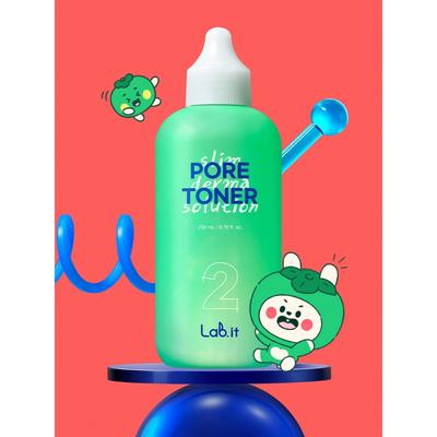 Lap It By Dr.g Pore Toner 200 Ml