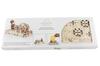 UGEARS 70009 Wooden Toy 3D Puzzle Engine;