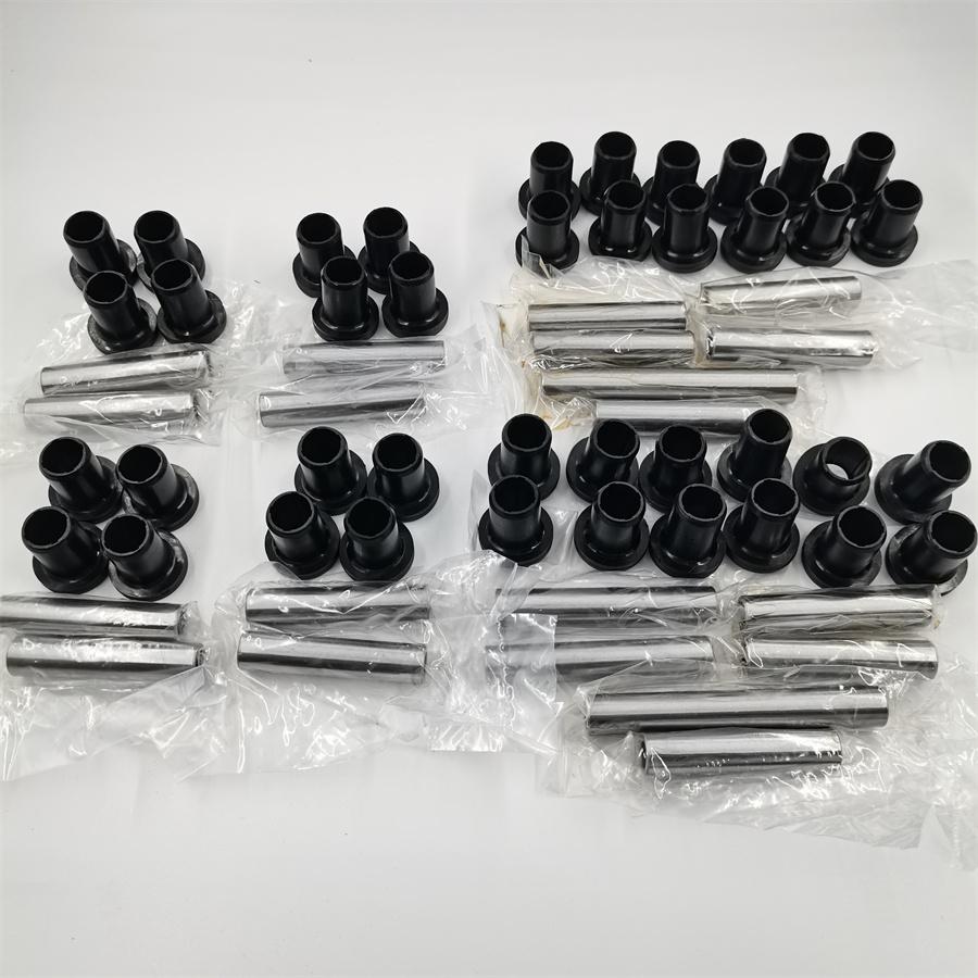 

Полный комплект втулок передних задних верхних нижних А-образных рычагов для Polaris Ranger 500 800