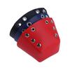 Skates Toe Cap Leather Roller Skate Toe Cap Protective Cover Skate Toe Cap Guards Ice Skates Guards